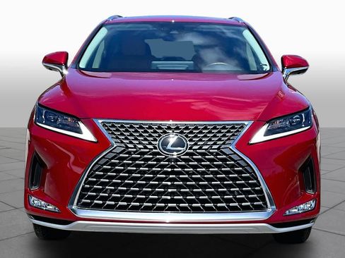 Used 2022 Lexus RX 350 FWD w/ Premium Package image 4