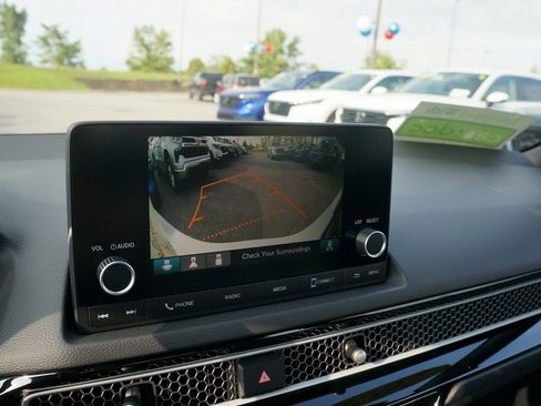 New 2026 Honda Civic Sport image 19