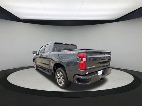 Used 2019 Chevrolet Silverado 1500 RST w/ All-Star Edition image 3