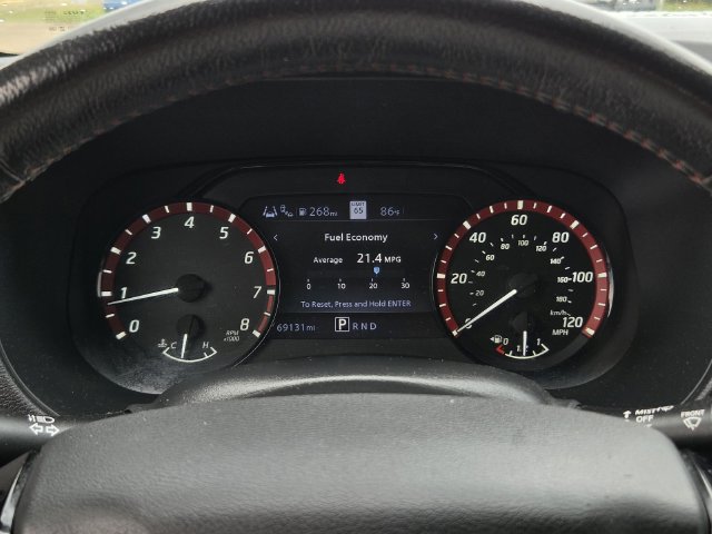 Used 2023 Nissan Frontier Pro-X w/ Pro Convenience Package RWD image 23