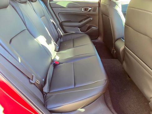 New 2026 Acura Integra A-Spec FWD image 20