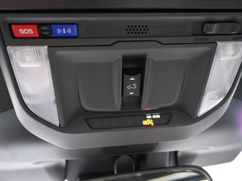New 2026 Subaru Forester Touring AWD/4WD image 37