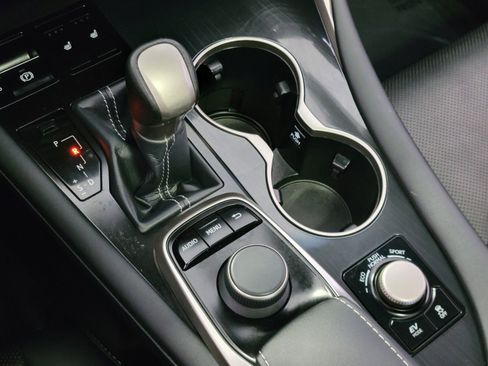 Used 2018 Lexus RX 450h AWD w/ Cold Area Package image 25