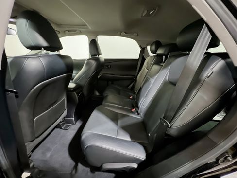 Used 2015 Lexus RX 350 FWD w/ Premium Package image 17