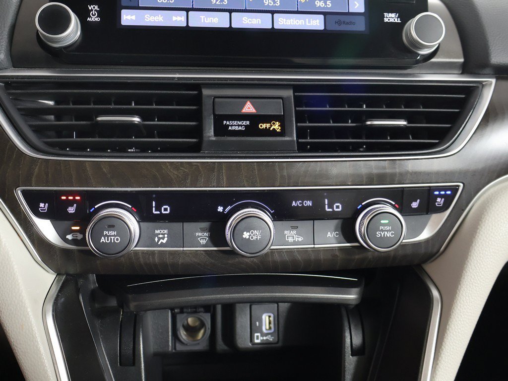 Used 2019 Honda Accord Touring image 55