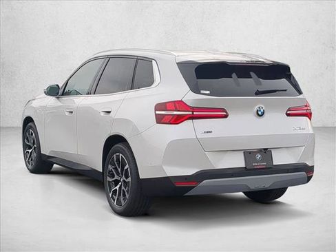 Used 2026 BMW X3 xDrive30 w/ Convenience Package image 9