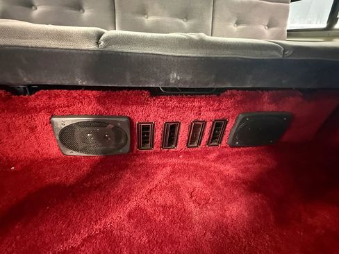 Used 1988 Ford E-150 and Econoline 150 RWD image 40