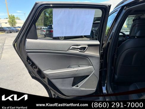 New 2026 Kia Sportage X-Line w/ X-Line Premium Package AWD/4WD image 18