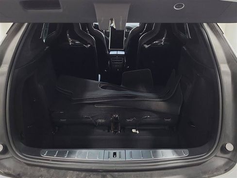 Used 2016 Tesla Model X 90D AWD/4WD image 8