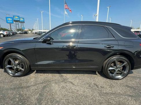 Used 2026 Genesis GV70 3.5T Sport Prestige AWD/4WD image 5