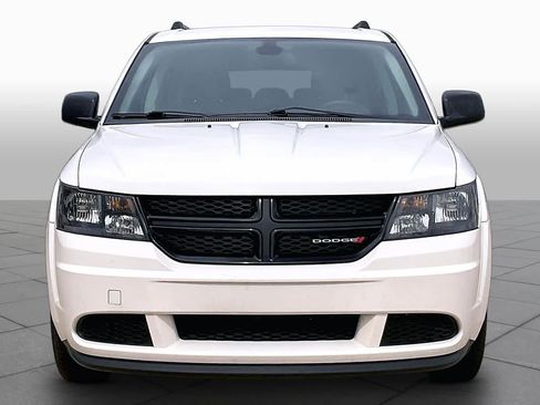 Used 2018 Dodge Journey SE w/ Popular Equipment Group FWD image 5