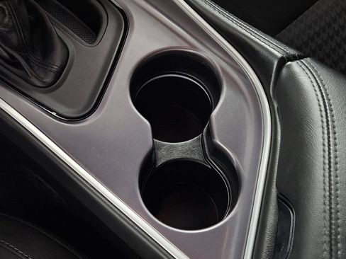 Used 2020 Dodge Challenger R/T Scat Pack RWD image 16