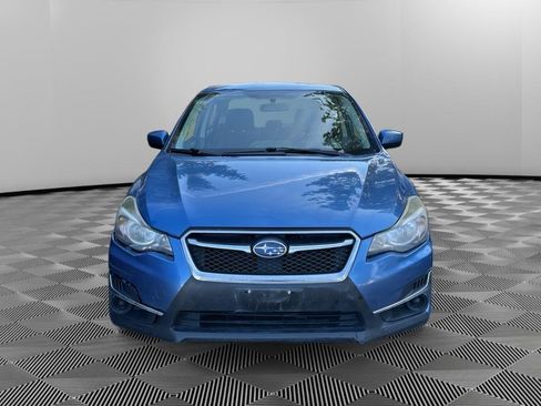 Used 2016 Subaru Impreza 2.0i Premium image 2