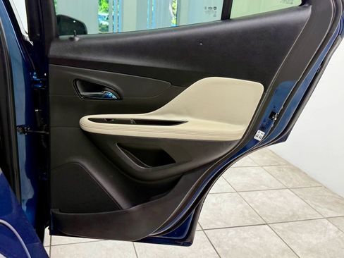 Used 2019 Buick Encore Sport Touring w/ Safety Package FWD image 20