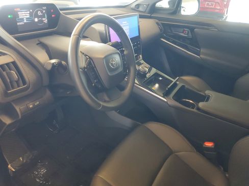 Used 2023 Toyota bZ4X AWD w/ Weather Package image 20