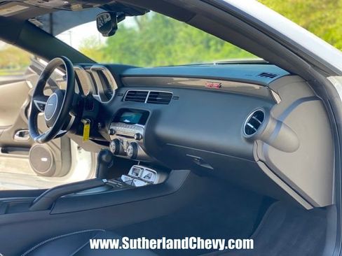 Used 2011 Chevrolet Camaro SS w/ RS Package image 18