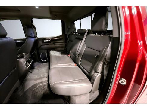 Used 2022 Chevrolet Silverado 1500 LTZ w/ LTZ Premium Package image 27