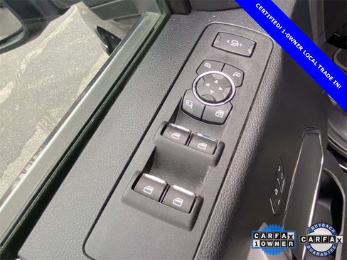 Used 2021 Ford F250 Platinum image 18