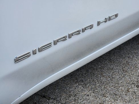 Used 2024 GMC Sierra 3500 Pro w/ Convenience Package AWD/4WD image 26