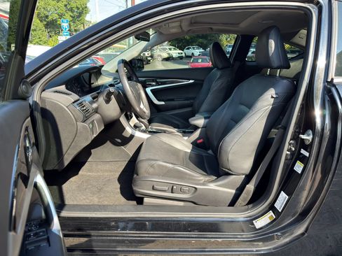 Used 2014 Honda Accord EX-L image 14