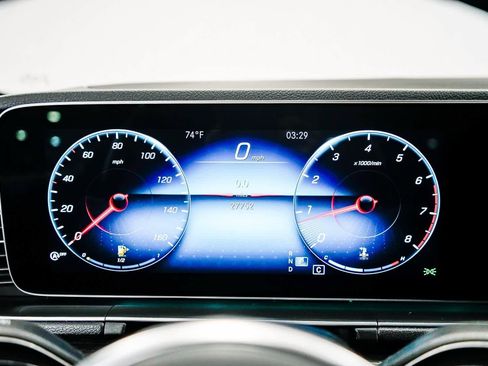 Used 2023 Mercedes-Benz GLE 350 GLE 350 image 25