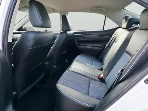 Used 2014 Toyota Corolla S image 10