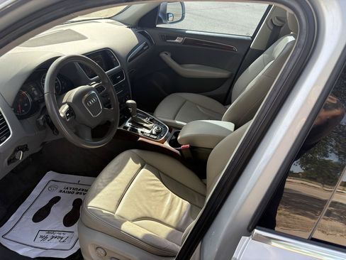 Used 2011 Audi Q5 2.0T Premium Plus AWD/4WD image 69