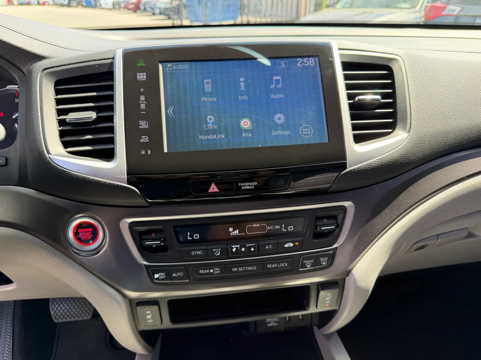 Used 2016 Honda Pilot EX-L image 42