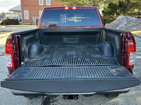 Used 2024 RAM 2500 Big Horn image 8