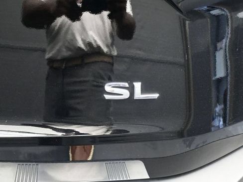 Used 2023 Nissan Rogue SL w/ SL Premium Package FWD image 14