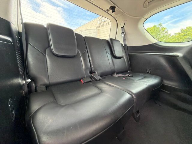 Used 2018 Nissan Armada SL AWD/4WD image 16