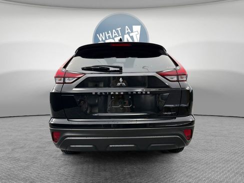New 2026 Mitsubishi Eclipse Cross LE image 5