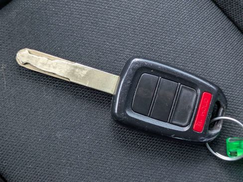 Used 2020 Honda Civic LX image 21