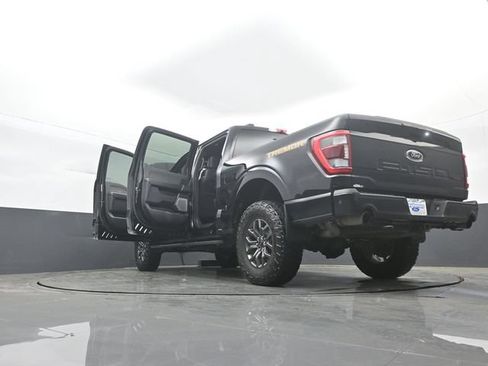 Used 2021 Ford F150 Tremor w/ Equipment Group 402A High AWD/4WD image 47