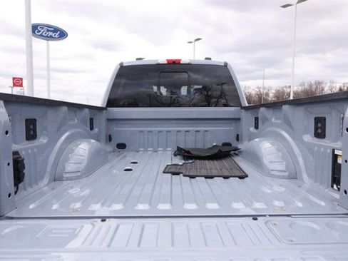 Certified 2024 Ford F250 Lariat w/ Lariat Ultimate Package image 7