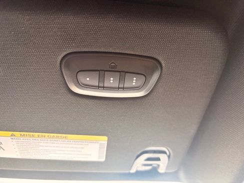 Used 2022 RAM 1500 Laramie w/ Sport Appearance Package AWD/4WD image 25