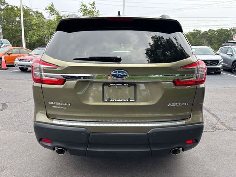 Used 2023 Subaru Ascent Premium w/ Convenience Package AWD/4WD image 4