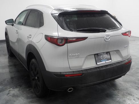 New 2026 MAZDA CX-30 AWD 2.5 S w/ Select Sport Pkg image 8