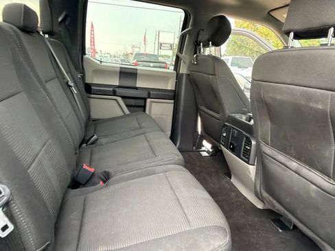 Used 2019 Ford F150 XL w/ Equipment Group 101A Mid RWD image 21