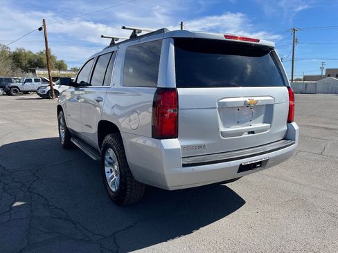 Used 2016 Chevrolet Tahoe LT image 7