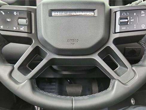 Used 2023 Land Rover Defender 110 75th Limited Edition image 36