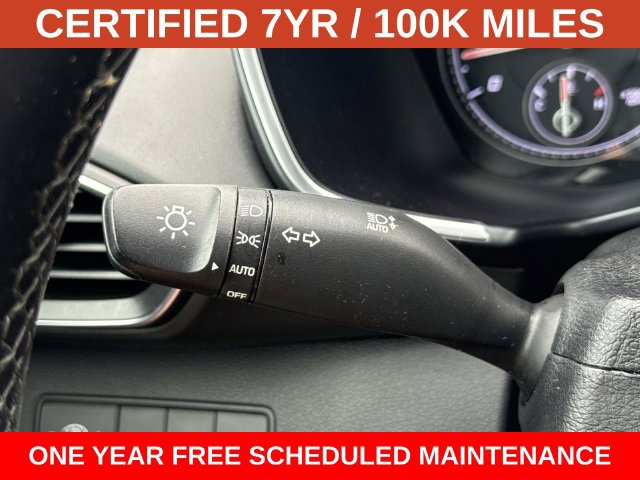 Used 2023 Hyundai Santa Fe SEL AWD/4WD image 25