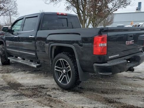 Used 2015 GMC Sierra 1500 SLT image 23