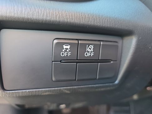 Used 2021 MAZDA MX-5 Miata RF Grand Touring image 29