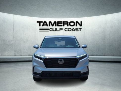 Used 2025 Honda CR-V EX-L image 10