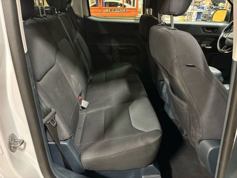 Used 2024 Ford Maverick XL w/ Equipment Group 100A Standard image 33