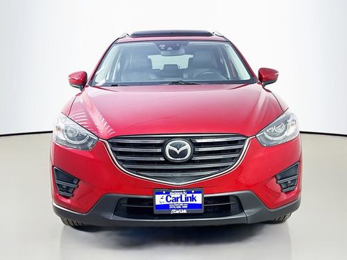 Used 2016 MAZDA CX-5 Grand Touring image 2