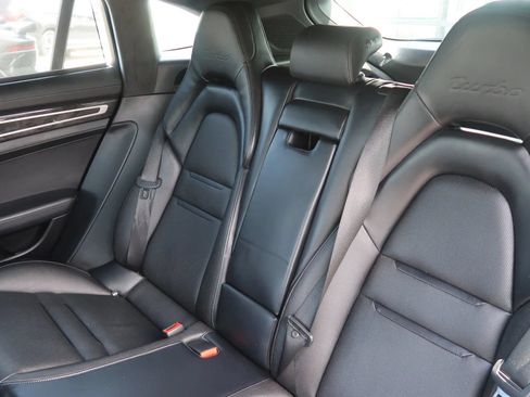 Used 2018 Porsche Panamera Turbo Sport Turismo AWD/4WD image 20