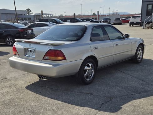 Used 1996 Acura TL 3.2 image 4