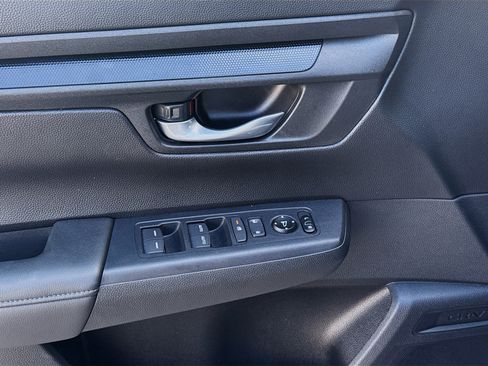 Certified 2024 Honda CR-V EX image 16